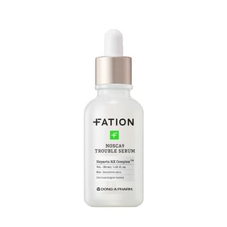 FATION Nosca9 Trouble Serum 30ml - Glamourous Grace