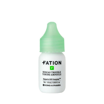 FATION Nosca9 Trouble Toning Ampoule 15ml - Glamourous Grace
