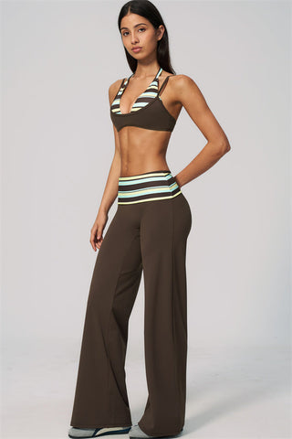 The Enliven Sports Bra
