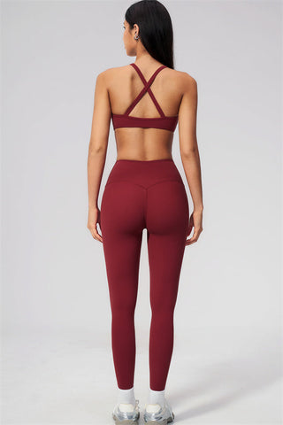 The Gala Sports Bra