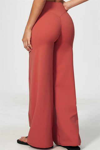 The RiseFit Straight Leg Pants