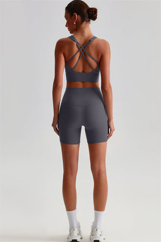 The Brave Sports Bra