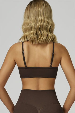 The Prime Sports Bra