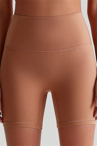The Brave Sports Bra Shorts 2-Piece Set