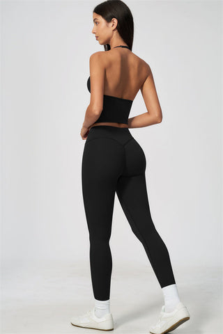 The RiseFit Leggings