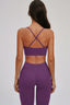 Plum Purple