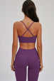 Plum Purple