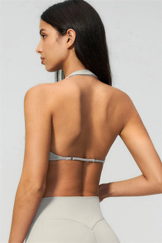 The Lox Sports Bra Leggings 2-Piece Set