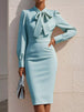 Pastel  Blue