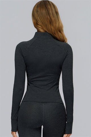 The Radiance Jacket Leggings 2-Piece Set