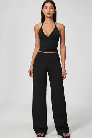 The RiseFit Straight Leg Pants