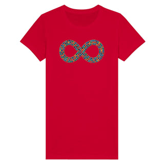Infinity Stone Mosaic T-Shirt