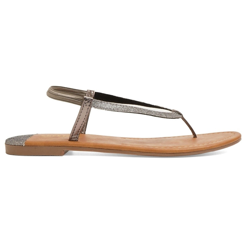 Gilda - Thong Sandals - Glamourous Grace