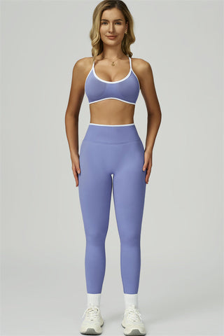 The Prime Line Sports Bra