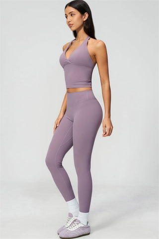 The Lox Crop Top