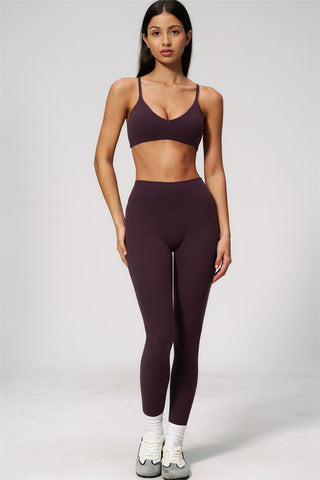 The Zura Sports Bra