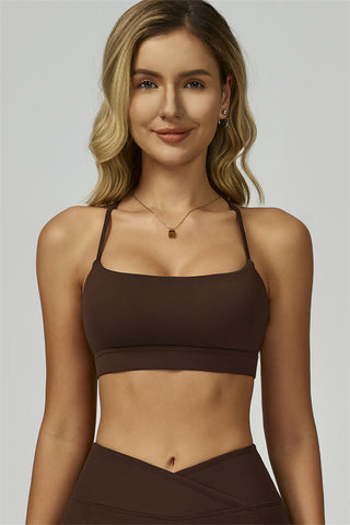 The Flourish Sports Bra Leggings 2-Piece Set