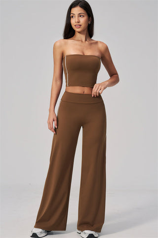 The Breathe Tube Top