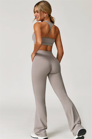 The Epic Flared Leggings