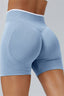 Soft Blue
