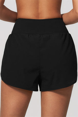 The Static Jacket Shorts 2-Piece Set
