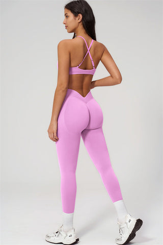 The New Empower Sports Bra