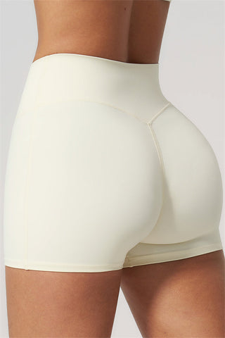 The Nexus Sports Bra Shorts 2-Piece Set