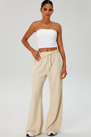 The Rush Tube Top Sweatpants 2-Piece Set