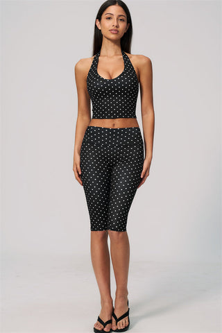 The Frame Capri Leggings