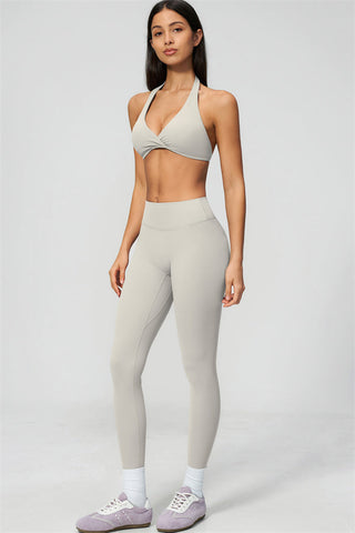 The Lox Leggings