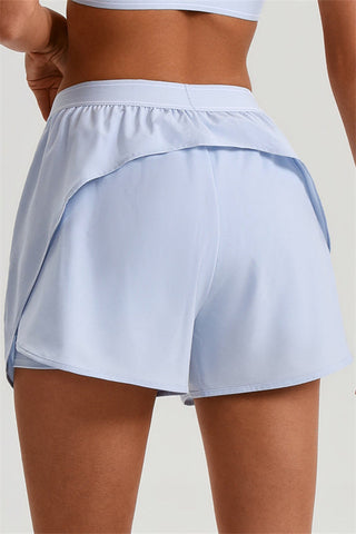 The Soul Shorts