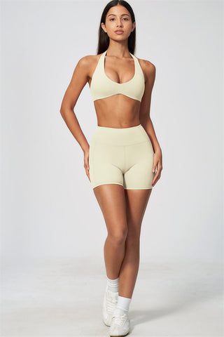 The RiseFit Shorts