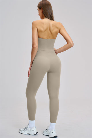 The Zestful Tank Top