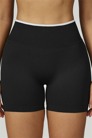 The Prime Line Shorts