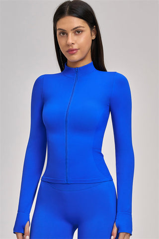 The Vision Jacket Tank Top Leggings 3-Piece Set
