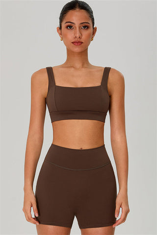 The Jewel Shorts