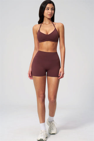 The Nexus Sports Bra