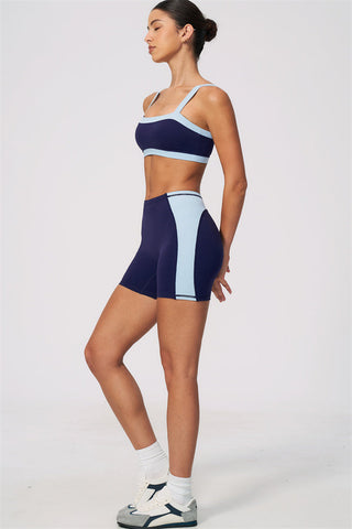 The Sandstone Sports Bra
