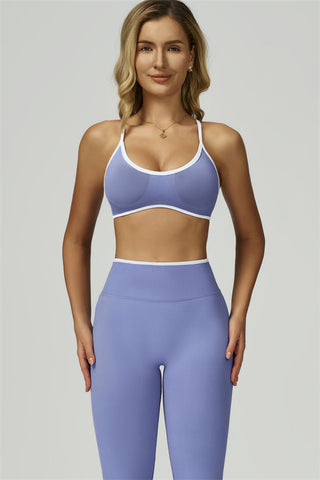 The Prime Line Leggings