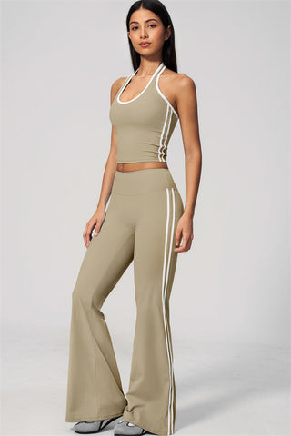 The Onyx Tank Top