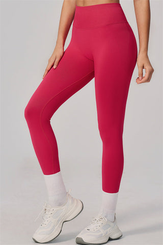 The Align Halter Tank Top Leggings 2-Piece Set