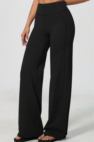 The RiseFit Tank Top Straight Leg Pants 2-Piece Set