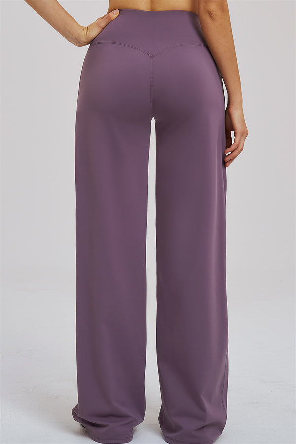 The Mosaic Straight Leg Pants - Glamourous Grace