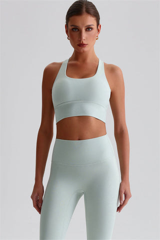 The Brave Sports Bra