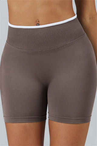 The Elevate New Shorts