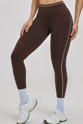 The Unbound Jacket Crop Top Leggings 3-Piece Set
