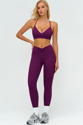 The Lushness Leggings