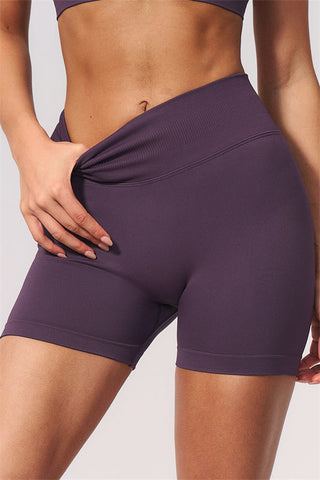 The Allure Sports Bra Shorts 2-Piece Set