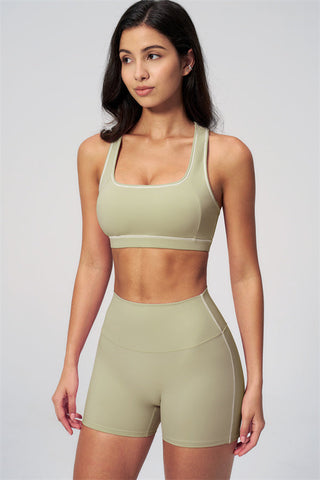 The Venus Shorts