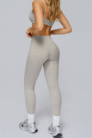 The Radiance Racerback Sports Bra